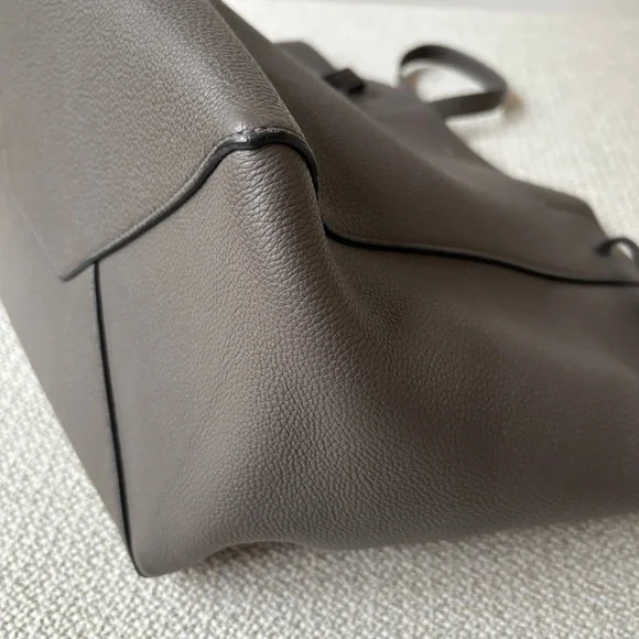 Celine cabas phantom tote small - Picture 8 of 16
